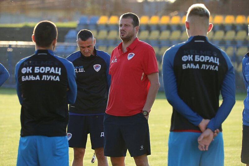 Foto: FK Borac