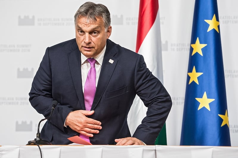 Viktor orban