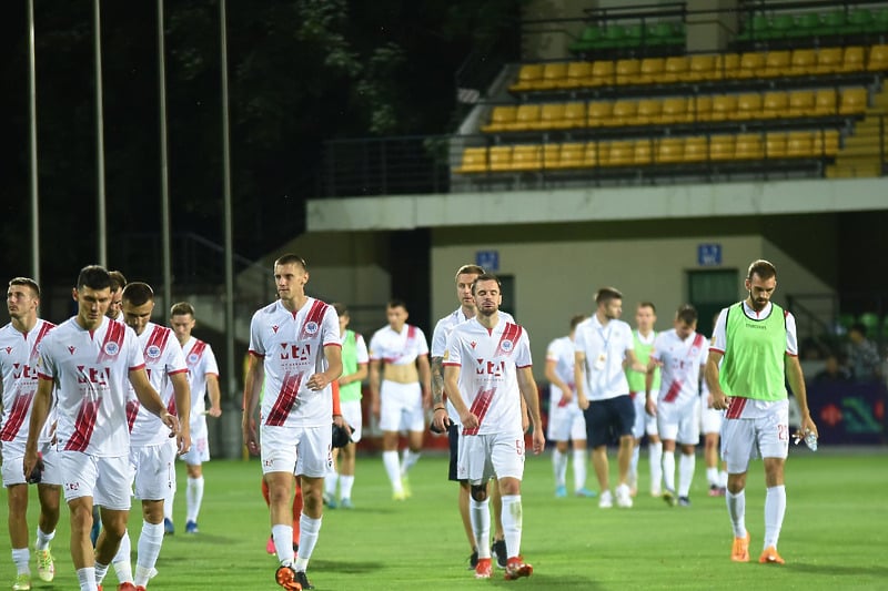 Gosti mogu biti zadovoljni (Foto: HŠK Zrinjski)