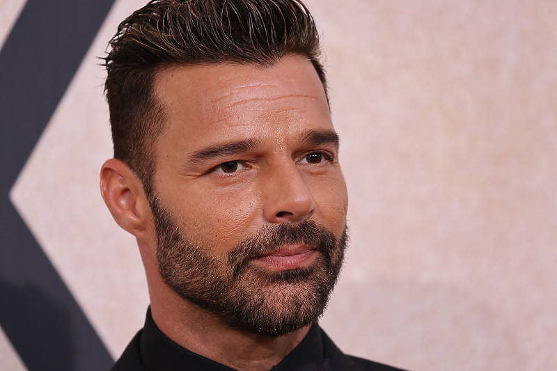 Ricky Martin (Foto: EPA-EFE)