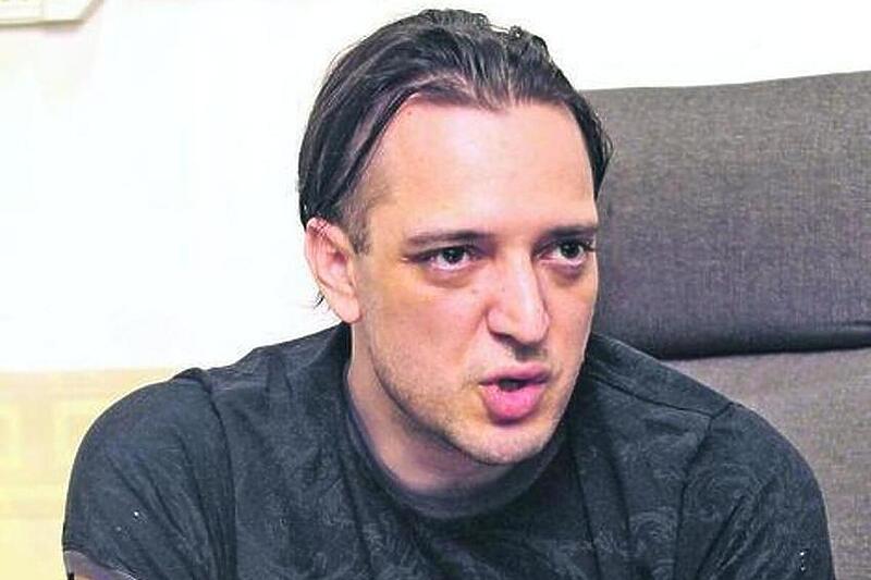 Zoran Marjanović (Foto: Arhiv/Klix.ba)
