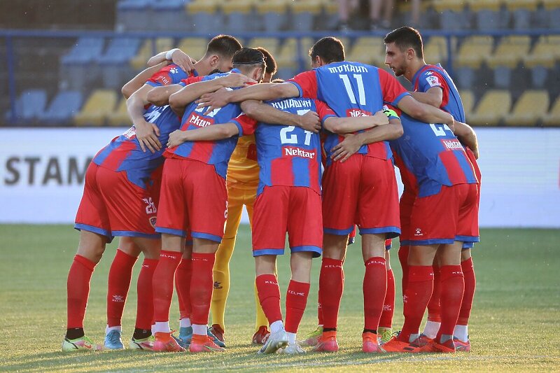 Foto: FK Borac