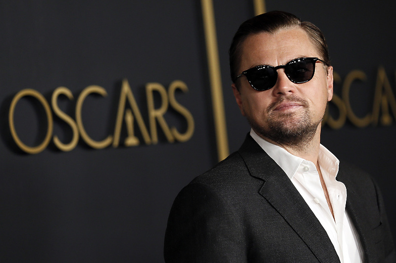 Leonardo DiCaprio (Foto: EPA-EFE)