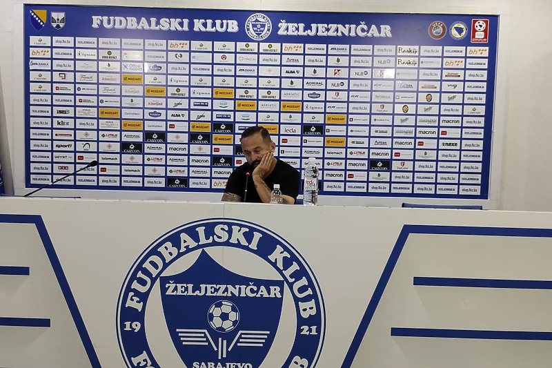 Edis Mulalić (Foto: Klix.ba)