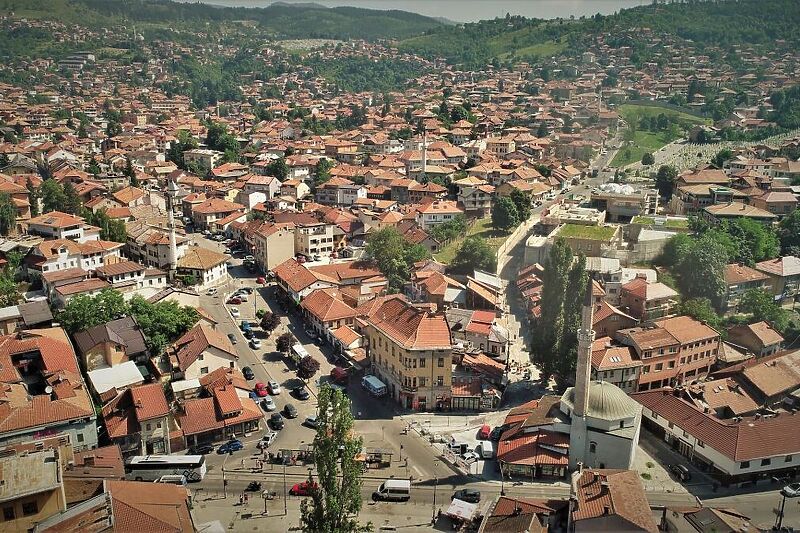 Općina Stari Grad Sarajevo (Foto: Općina Stari Grad Sarajevo)