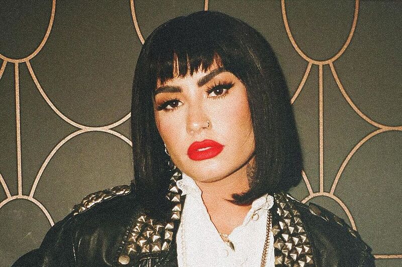 Demi Lovato ponovo se osjeća kao žena (Foto: Instagram)