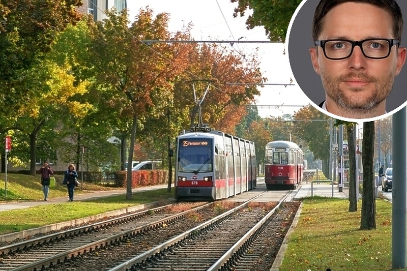 Bečki javni prijevoz je među najboljim u Evropi (Foto: WienerLinien)