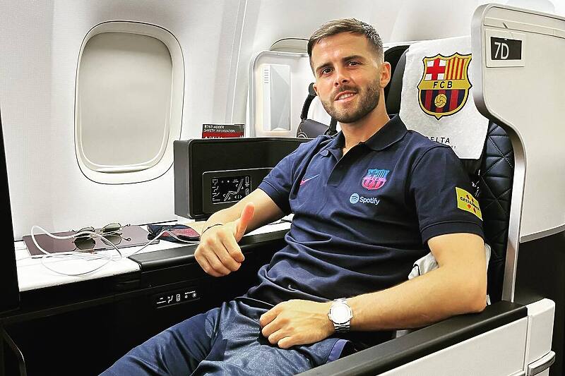 Miralem Pjanić