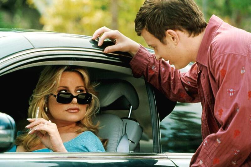 Jennifer Coolidge (Foto: Twitter)