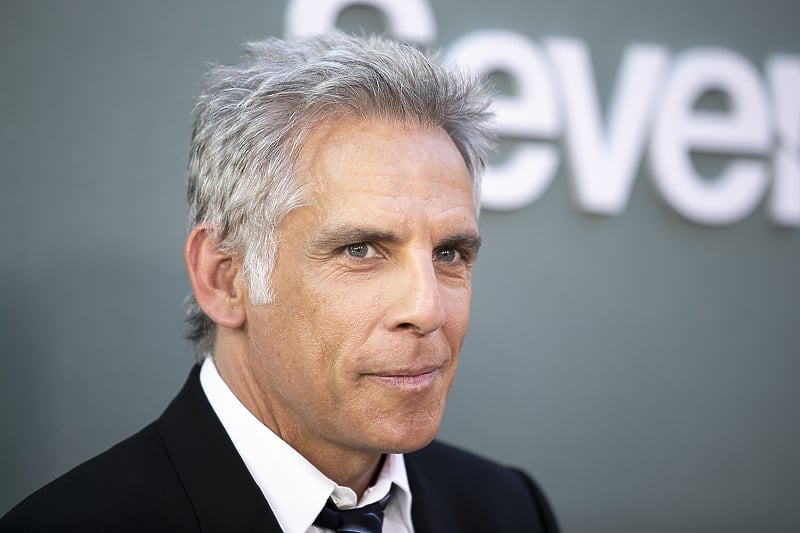 Ben Stiller (Foto: EPA-EFE)