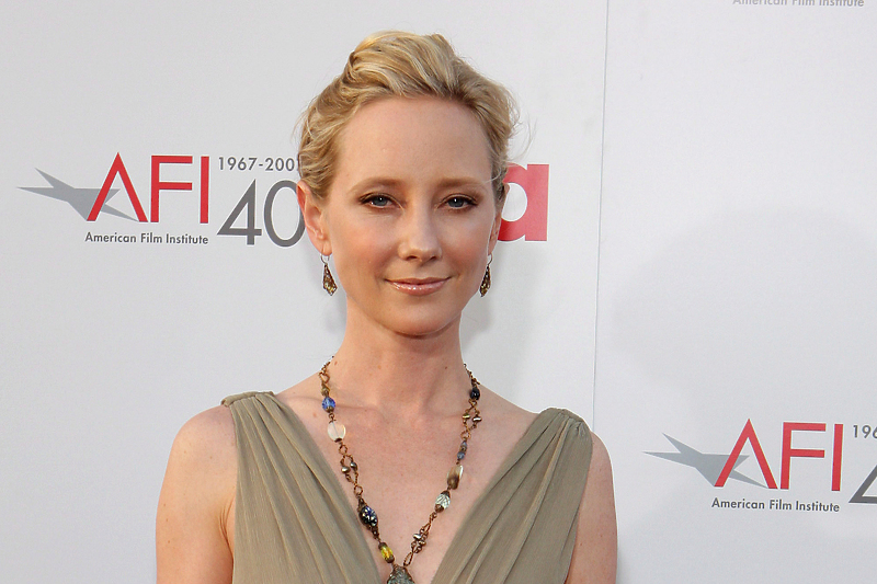 Anne Heche (Foto: EPA-EFE)