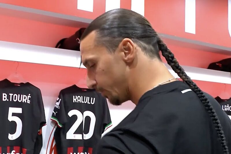 Zlatan Ibrahimović