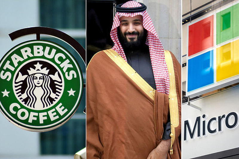 Saudijska Arabija u velikom prodoru na međunarodno tržište (Foto: Shutterstock)