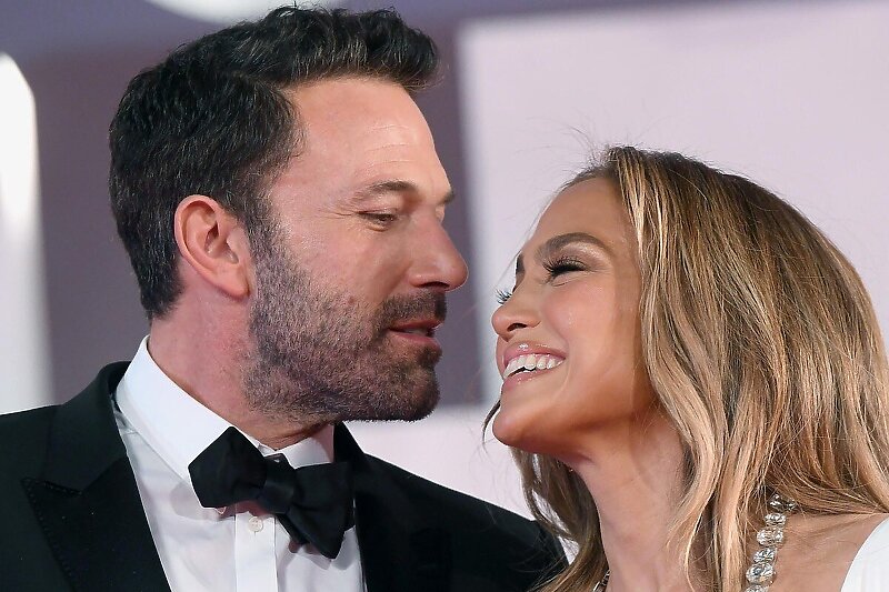 Lopez i Affleck zaljubljeniji su više nego ikad (Foto: Twitter)