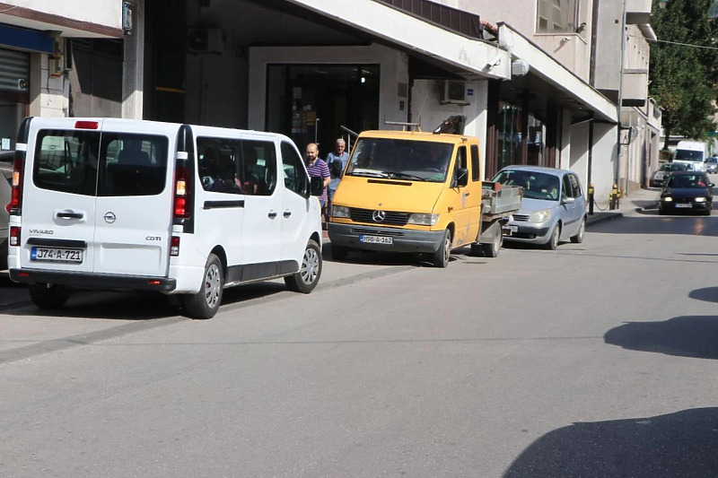 (Foto: Press služba Općina Stari Grad)