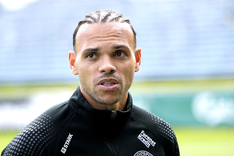 Martin Braithwaite (Foto: EPA-EFE)