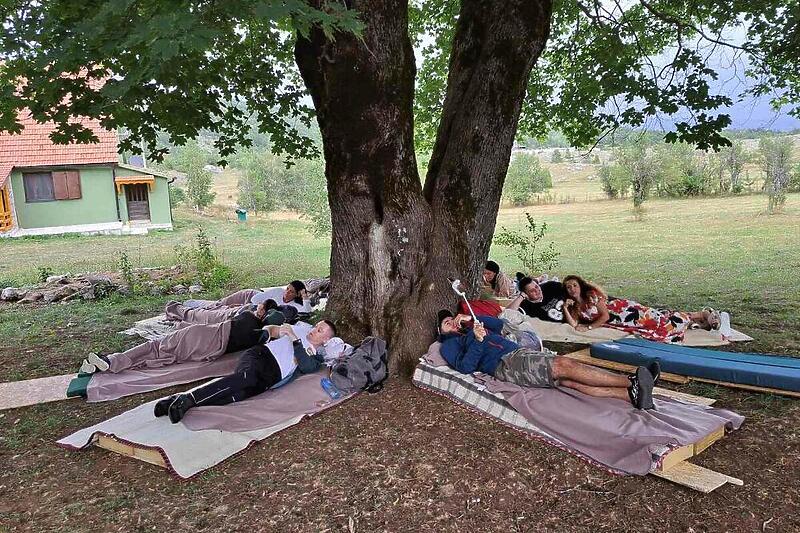 Fotoğraf: Vijesti.me