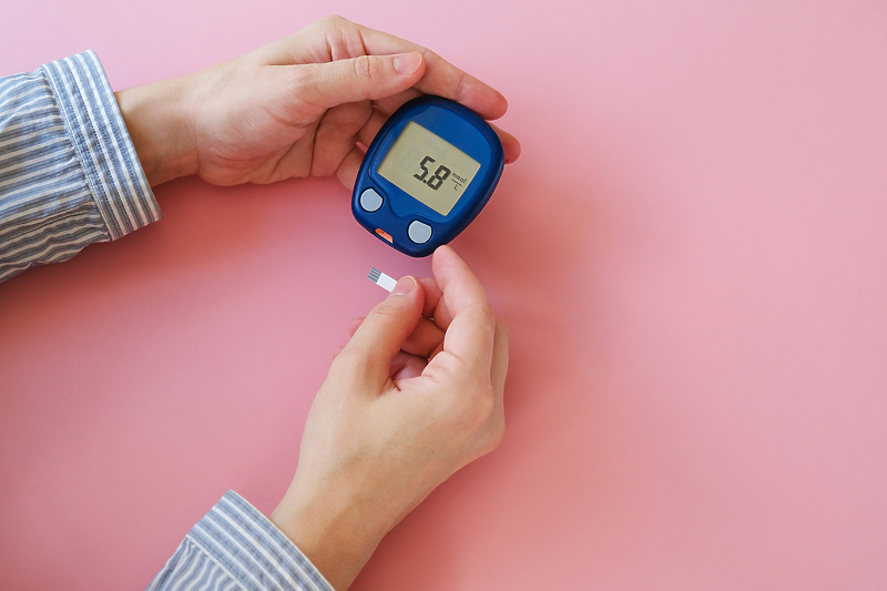Regulacija nivoa šećera u krvi vrlo je bitna stvar za opće zdravlje (Ilustracija: Shutterstock)