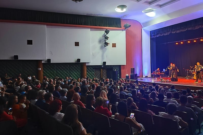 Divanhana održala koncert u Konjicu