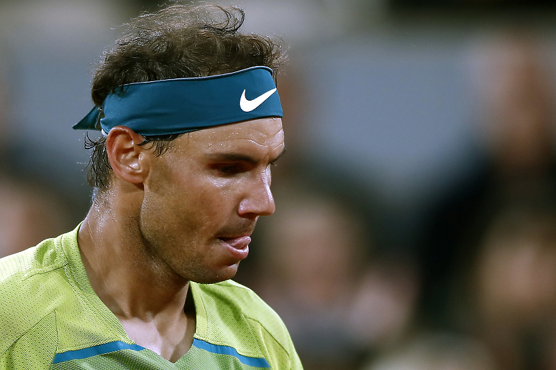 Rafael Nadal (Foto: EPA-EFE)