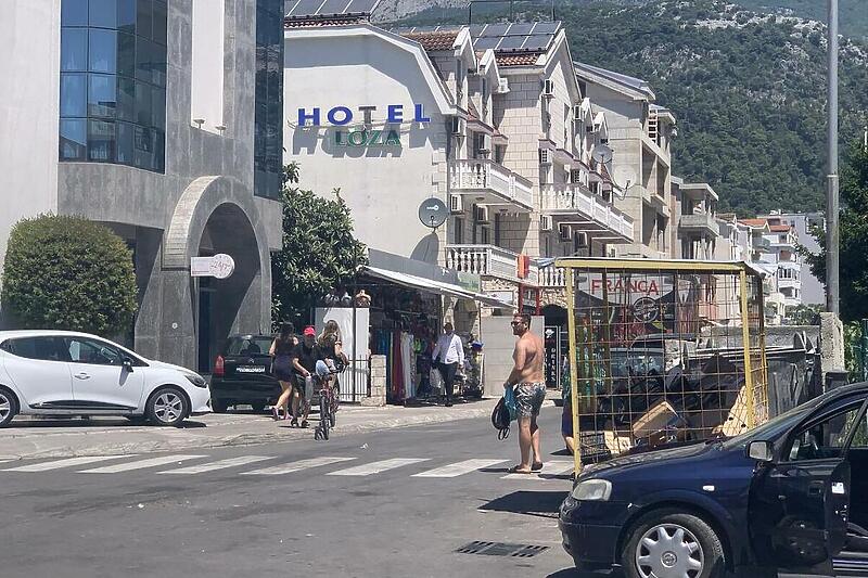 Fotoğraf: Vijesti.me
