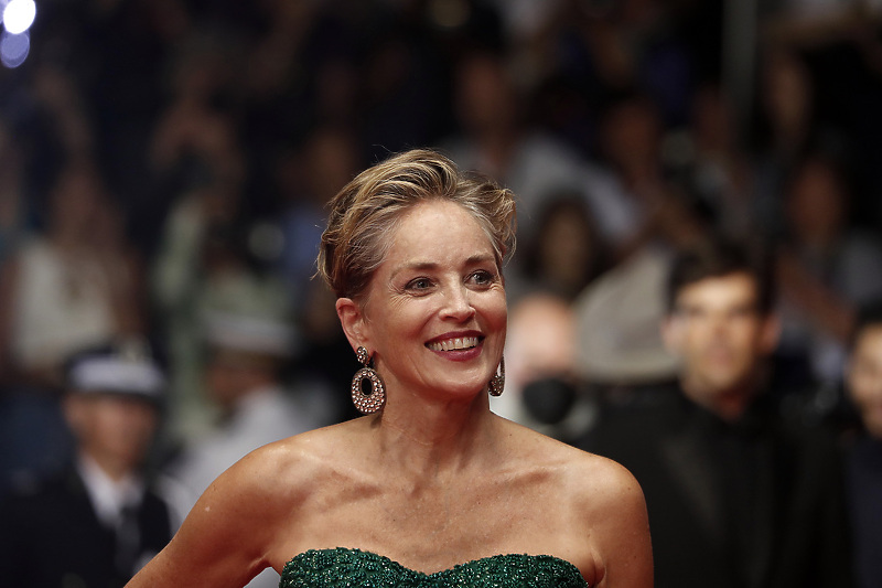 Sharon Stone (Foto: EPA-EFE)