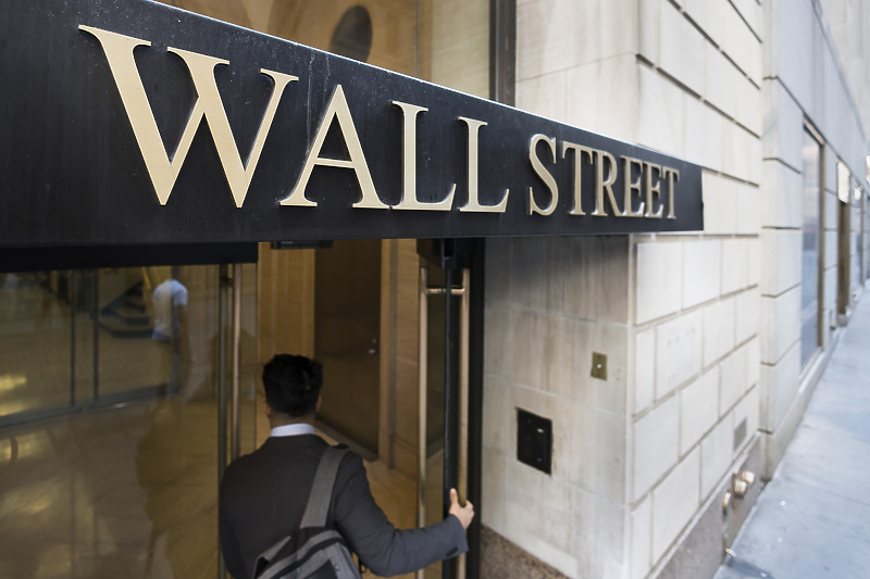 Wall Street (Foto: EPA-EFE)