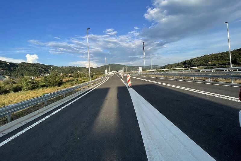 Foto: Autoceste FBiH