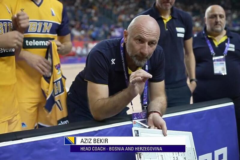 Adis Bećiragić (Foto: Screenshot)