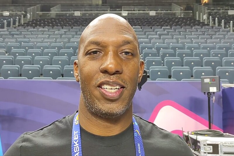 Chauncey Billups (Foto: Screenshot)