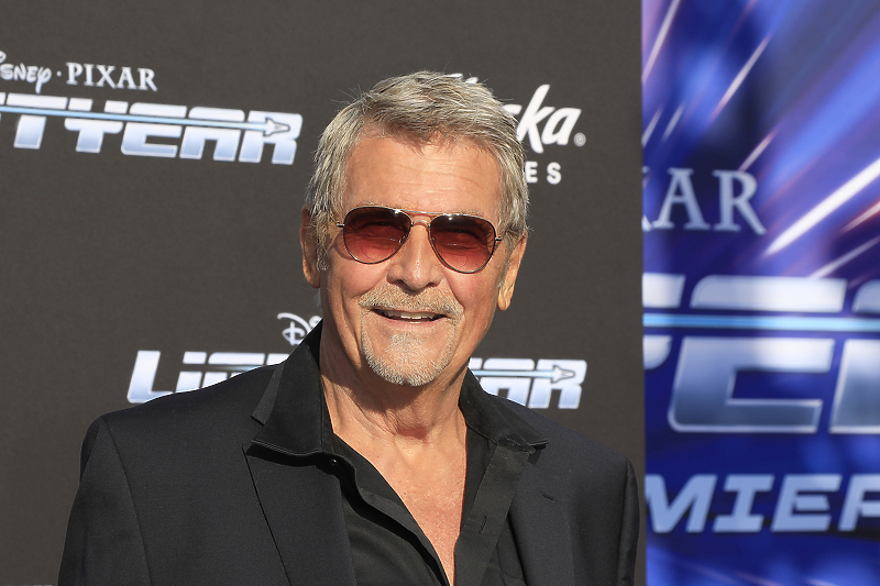 James Brolin (Foto: EPA-EFE)