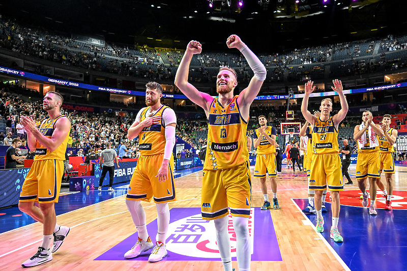 Musa će odnijeti prestižnu nagradu (Foto: EPA-EFE)