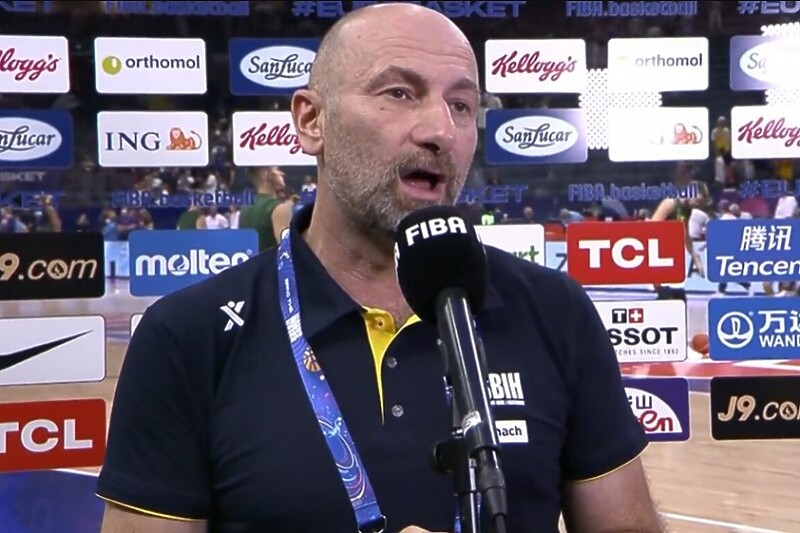 Adis Bećiragić (Foto: Screenshot)