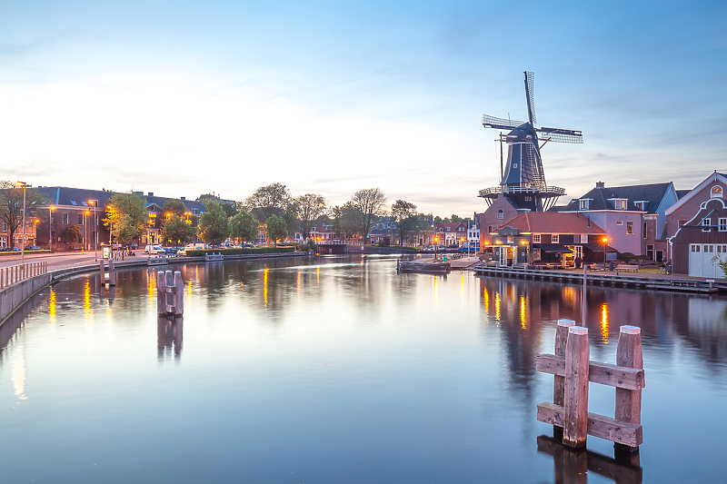 Haarlem (Foto: Shutterstock)