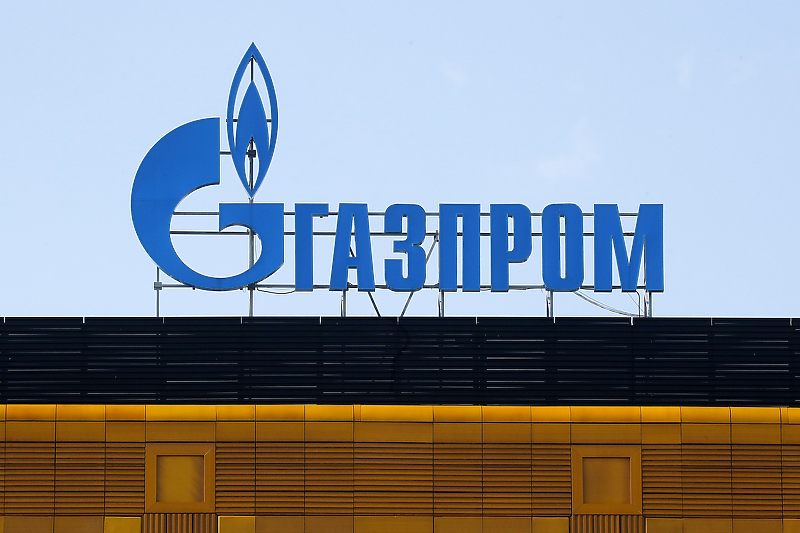 Gazprom nije naveo kada će Kina početi plaćati plin u juanu i rublji (Foto: EPA-EFE)