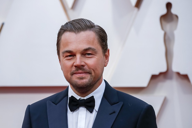 Leonardo DiCaprio (Foto: EPA-EFE)