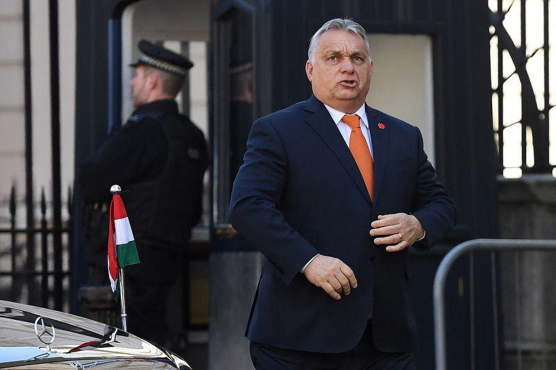 Viktor Orban