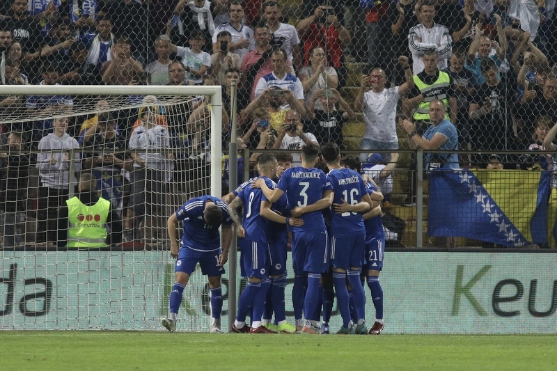 BiH je prihvatila poziv sankcionisane Rusije (Foto: Klix.ba)