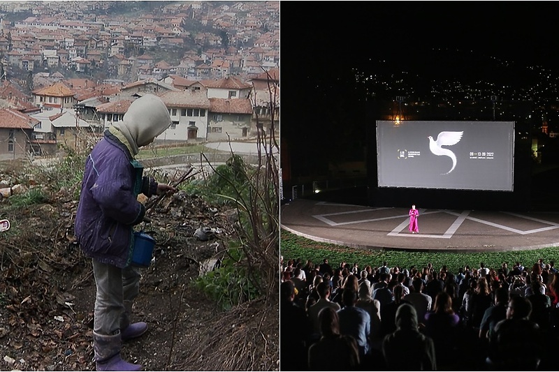 Film "Sarajevo Safari" u fokusu drugog dana AJB DOC-a