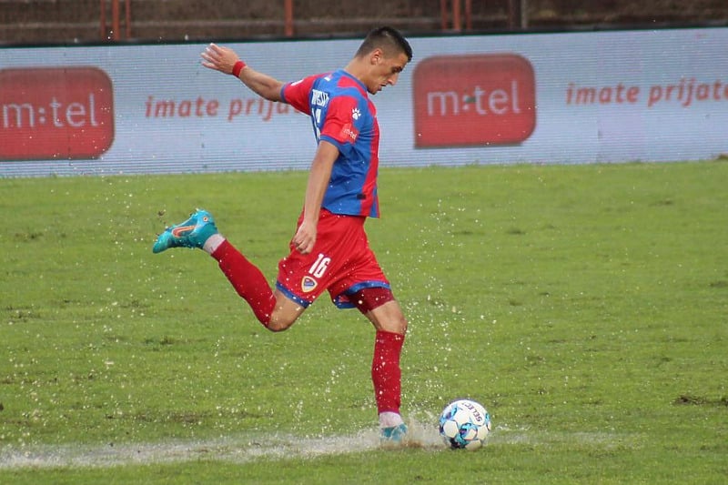 Ne toliko uzbudljiv meč u Bosanskom Novom (Foto: FK Borac)