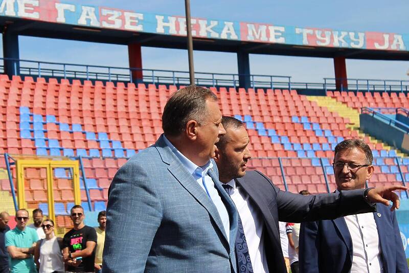 Foto: FK Borac