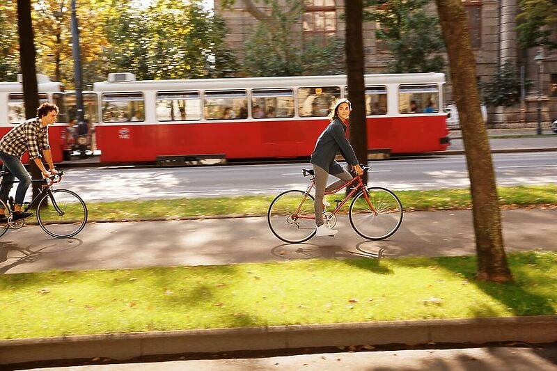 Beč (Foto: Wien Tourismus/Peter Rigaud)