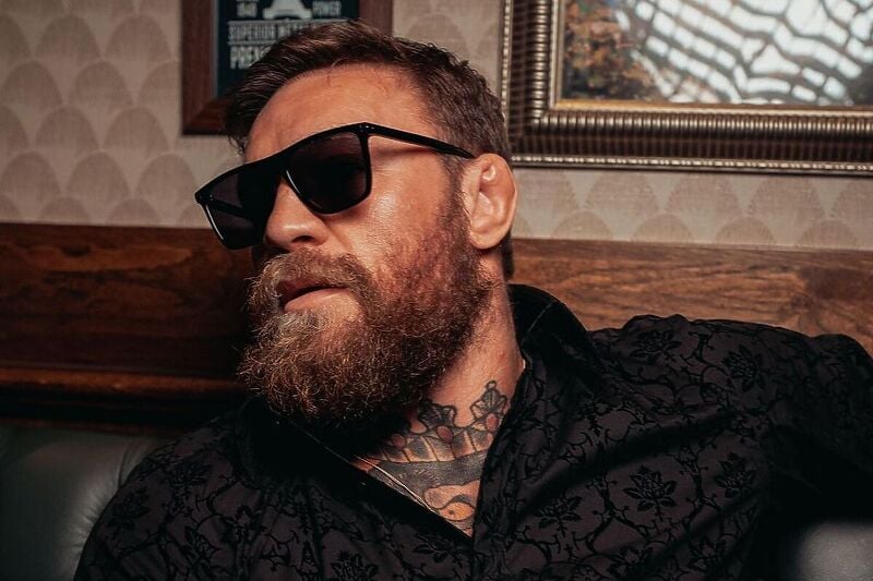 Conor McGregor (Foto: Instagram)