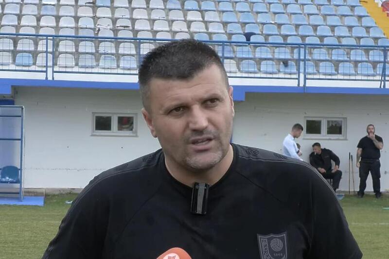 Feđa Dudić (Foto: Screenshot/Youtube)