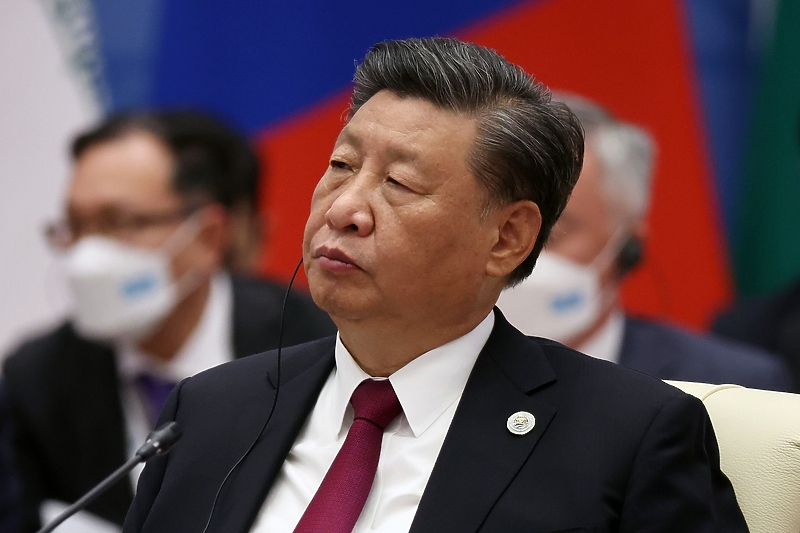 Xi Jinping (Foto: EPA-EFE)