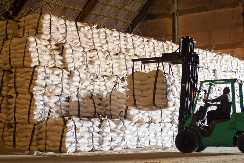 Kakvo je stanje na tržištu šećera? (Foto: Shutterstock)