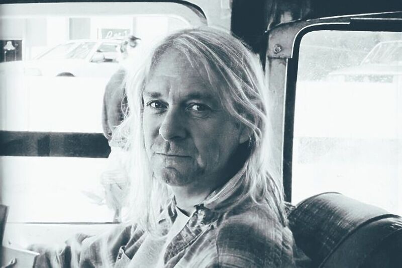 Kurt Cobain (Foto: Alper Yesiltas)