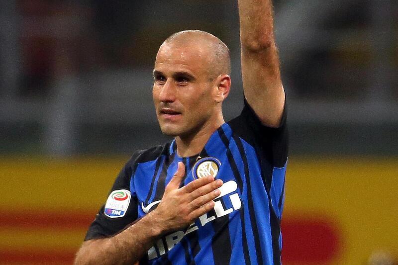 Rodrigo Palacio (Foto: EPA-EFE)