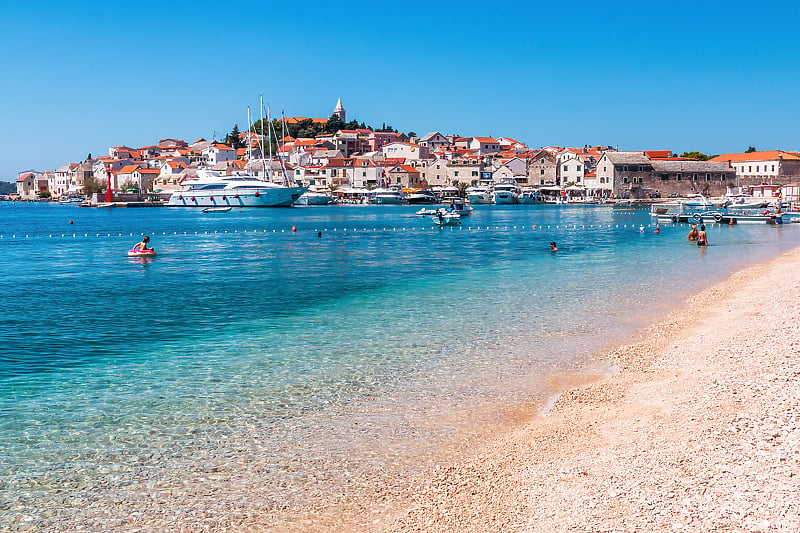 Primošten (Foto: Shutterstock)