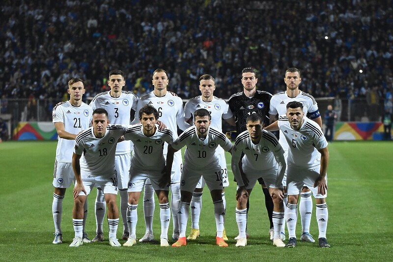 BiH u drugom šeširu (Foto: E. M./Klix.ba)